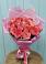 Букет 15 Розовых роз Равель в Елизаветинской Краснодарского края