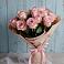 Букет цветов из: Розы в Елизаветинской Краснодарского края