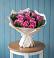 Букет цветов из: Розы в Елизаветинской Краснодарского края