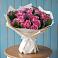 Букет цветов из: Розы в Елизаветинской Краснодарского края