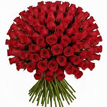 Букет Красные розы Чери Лав #REPLACE_PRED# Елизаветинской Краснодарского края
