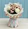 Букет цветов из: Розы в Елизаветинской Краснодарского края