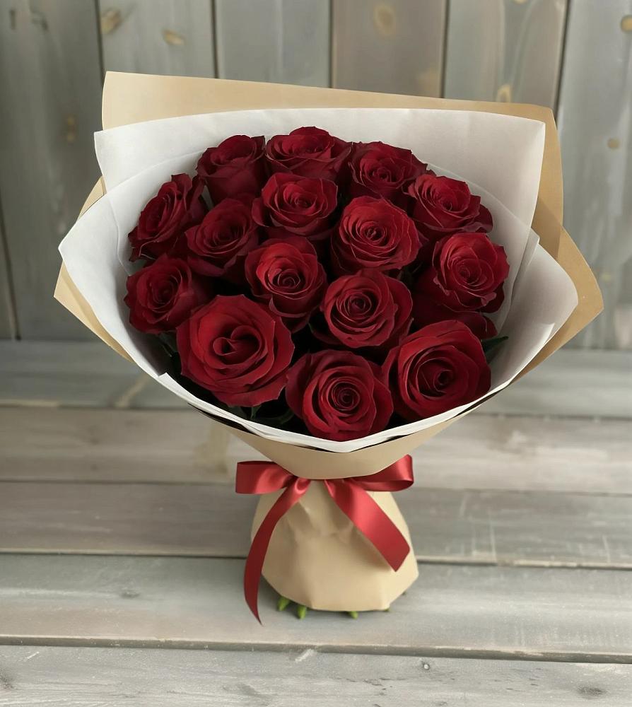 Букет Блистательный в Елизаветинской Краснодарского края